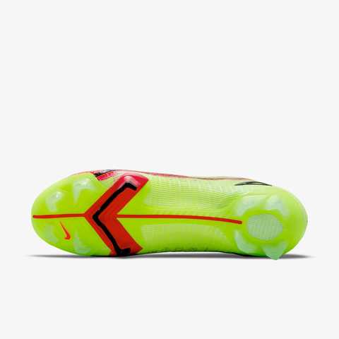 Бутсы мужские Nike Mercurial Vapor 14 Elite Fg (CQ7635-403-MIX) в Киеве и  Украине с доставкой