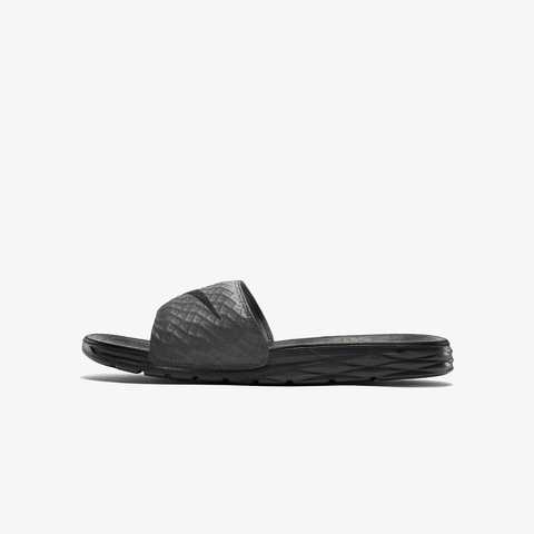 nike benassi solarsoft comfort slide