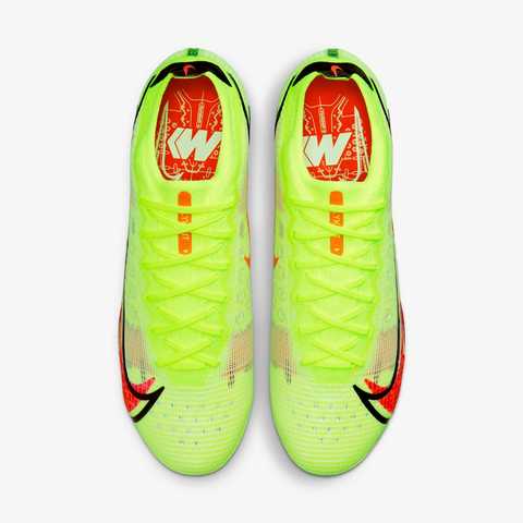 Футбольные бутсы Nike Mercurial Vapor 14 Elite FG CQ7635-760 купить в  Киеве, доставка по Украине