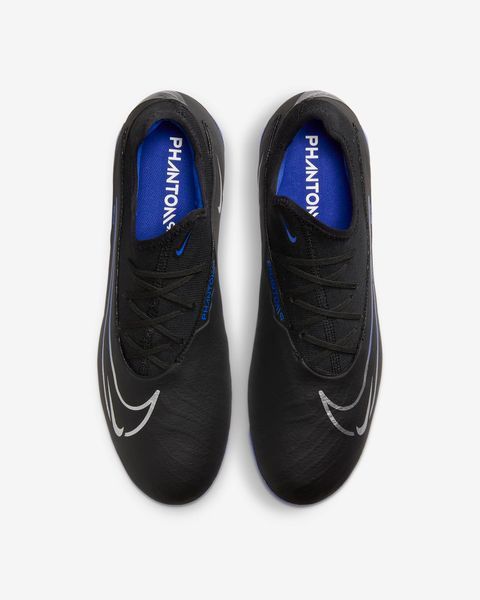 Бутси унісекс Nike Phantom Gx Pro (DD9463-040), 39, WHS, 30% - 40%, 1-2 дні