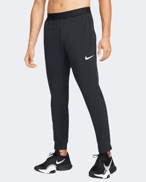 Брюки мужские Nike Pro Dri-Fit Vent Max Men's Training Trousers (DM5948-011), 2XL, WHS, 40% - 50%, 1-2 дня