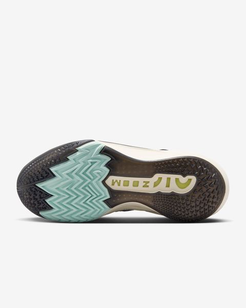 Кроссовки мужские Nike Air Zoom G.T. Cut 2 Basketball Shoes Beige (FN0234-104), 43, WHS, 1-2 дня