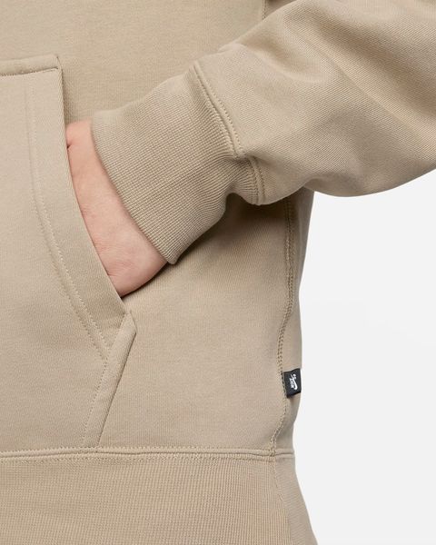 Кофта мужские Nike Sb Fleece Pullover Skate (FB8581-247), XS, WHS, 40% - 50%, 1-2 дня