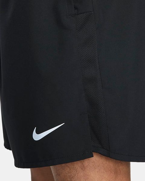 Шорти чоловічі Nike M Nk Df Challenger 7Ul Short (DV9344-010), 2XL, WHS, 20% - 30%, 1-2 дні