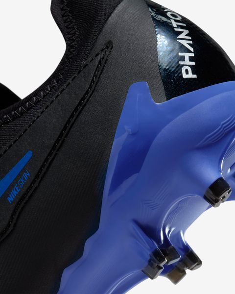 Бутси унісекс Nike Phantom Gx Pro (DD9463-040), 39, WHS, 30% - 40%, 1-2 дні
