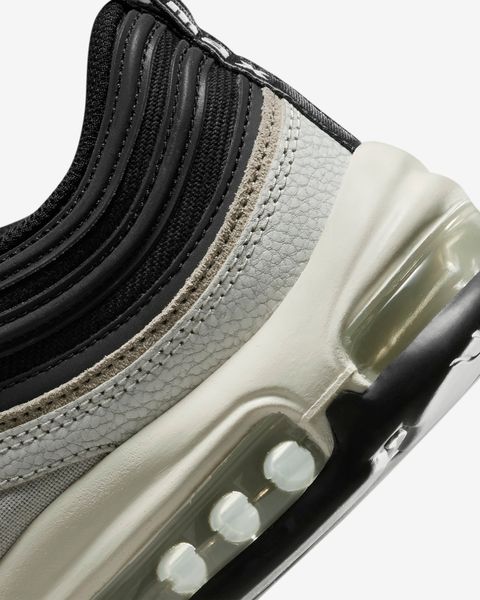 Кросівки чоловічі Nike Air Max 97 (DV7421-002), 44, WHS, 10% - 20%, 1-2 дні