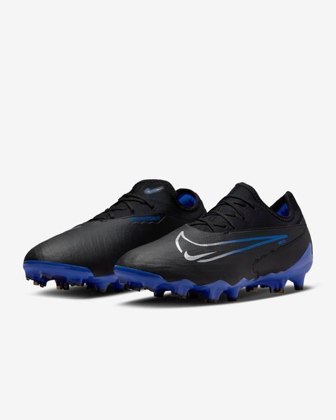 Бутси унісекс Nike Phantom Gx Pro (DD9463-040), 39, WHS, 30% - 40%, 1-2 дні