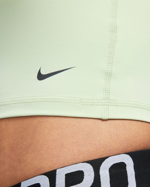 Спортивный топ женской Nike Pro Dri-Fit (FB5261-343), S, WHS, 40% - 50%, 1-2 дня