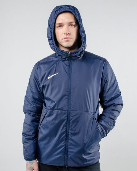 Куртка мужская Nike Team Park 20 Fall Jacket (CW6157-451), M, WHS, 30% - 40%, 1-2 дня