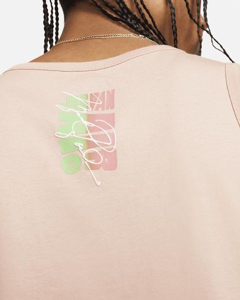Майка чоловіча Jordan Sport Dna Hbr Tank (CZ8295-800), XS, WHS, 10% - 20%, 1-2 дні