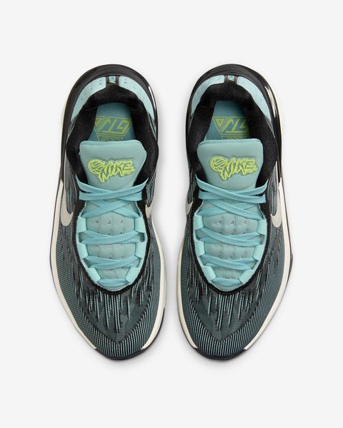 Кросівки чоловічі Nike Air Zoom G.T. Cut 2 Basketball Shoes Beige (FN0234-104), 43, WHS, 1-2 дні