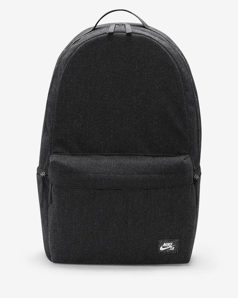 Рюкзак Nike Sb Icon Skate Backpack (DB0305-010), One Size, WHS