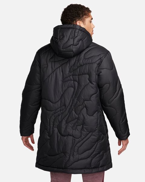 Куртка мужская Nike Therma-Fit Repel Sideline Soccer Jacket (FB6336-010), M, WHS, 10% - 20%, 1-2 дня