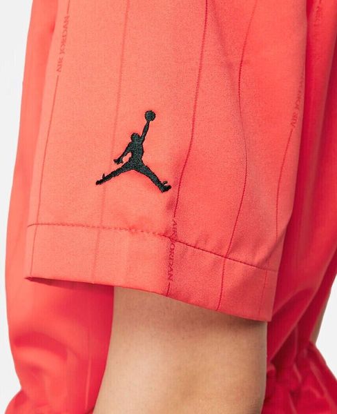 Спортивний костюм жіночий Nike Air Jordan Heritage Flight Suit Jumpsuit (DM5235-635), S, WHS, 10% - 20%, 1-2 дні