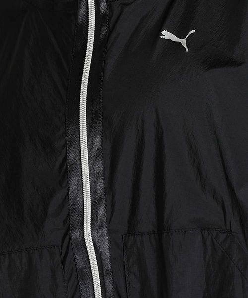Куртка женская Puma Car Coat (52136901), XS, WHS, 1-2 дня