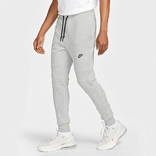 Брюки чоловічі Nike M Tech Fleece Jggr Og (FD0739-063), L, WHS, 20% - 30%, 1-2 дні