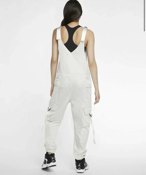 Спортивний костюм жіночий Nike Utility Flight Suit (CU4081-083), S, WHS, 10% - 20%, 1-2 дні