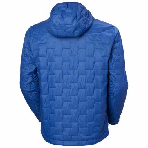 Куртка чоловіча Helly Hansen Lifaloft Hooded Insulator Jacket (65604--606), L, WHS, 1-2 дні