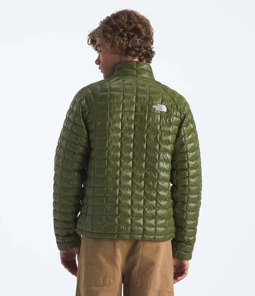 Куртка чоловіча The North Face Thermoball Jacket (NF0A3KTVBY31), S, WHS, 10% - 20%, 1-2 дні