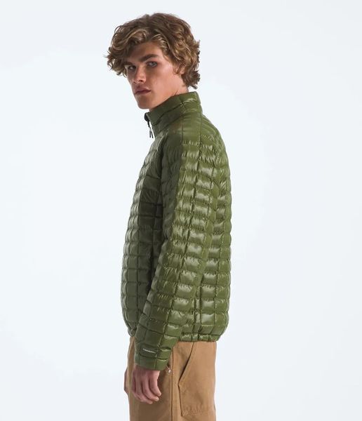 Куртка чоловіча The North Face Thermoball Jacket (NF0A3KTVBY31), S, WHS, 10% - 20%, 1-2 дні