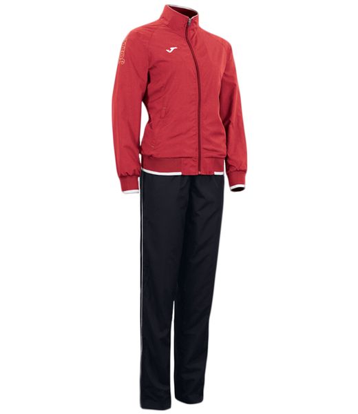 Спортивный костюм женской Joma Campus (2110.33.2045), XL, WHS