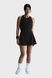 Фотографія Плаття жіноче Under Armour W Nkdf Vcty Skrt Mrregflcy (FD6528-010) 1 з 3 в Ideal Sport