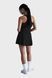 Фотографія Плаття жіноче Under Armour W Nkdf Vcty Skrt Mrregflcy (FD6528-010) 3 з 3 в Ideal Sport