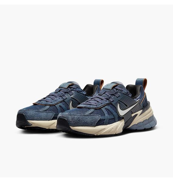 Кросівки жіночі Nike V2k Run Blue (FN6703-400), 44.5, WHS, 40% - 50%, 1-2 дні