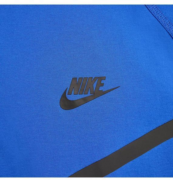 Куртка чоловіча Nike Tech Woven (HM7151-480), L, WHS, > 50%, 1-2 дні