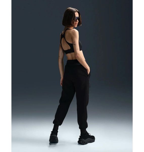Брюки жіночі Nike Nsw Tch Flc Mr Jgger 2 (HV6779-010), M, OFC, 30% - 40%, 1-2 дні