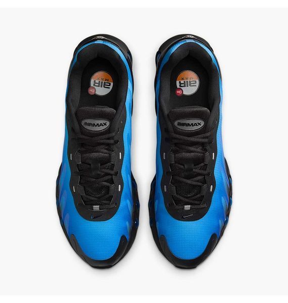 Кросівки чоловічі Nike Air Max Dn8 (FQ7860-001), 41, WHS, < 10%, 1-2 дні