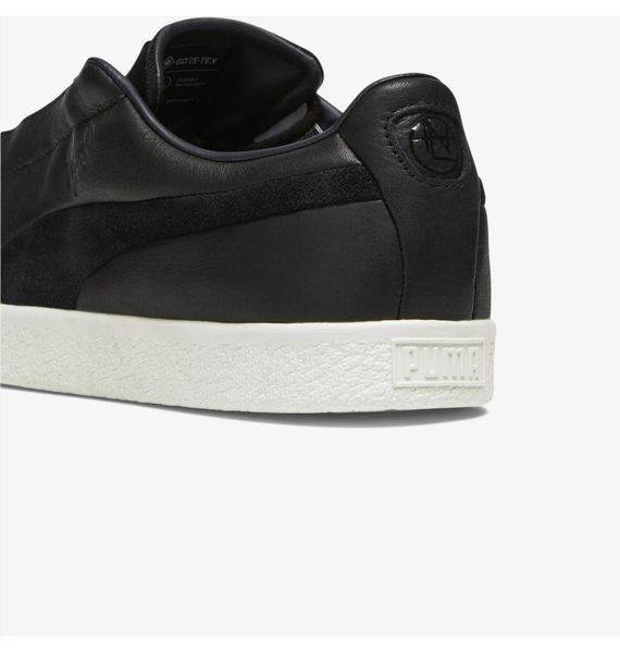 Кросівки унісекс Puma Clyde Gtx X Nanamica Black (388734-02), 42.5, WHS, 10% - 20%, 1-2 дні