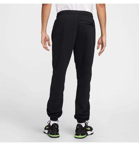 Брюки чоловічі Jordan Swoosh Dri-Fit Fleece (FV9946-010), S, OFC, 20% - 30%, 1-2 дні