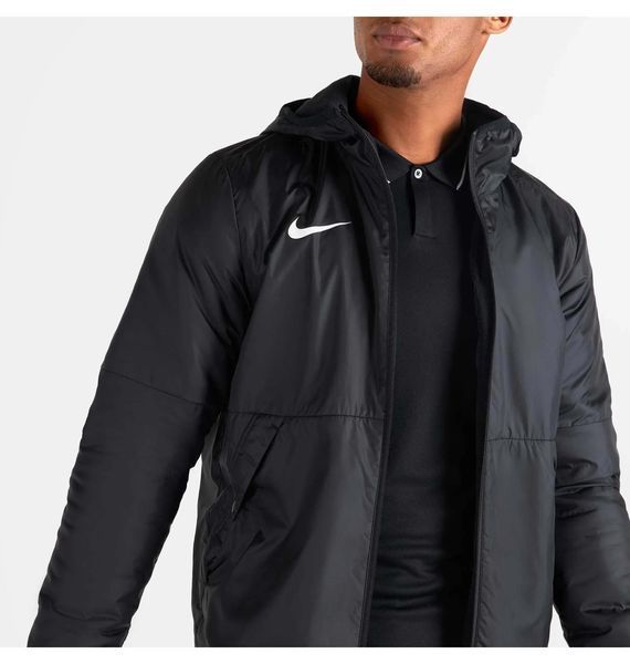 Куртка чоловіча Nike Fall Jacket Park 20 (CW6157-010), L, WHS, 30% - 40%, 1-2 дні