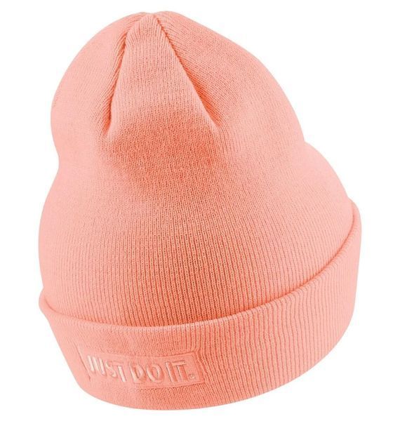 Шапка Nike Beanie L Swoosh Beanie (DA1997-697), One Size, WHS, < 10%, 1-2 дня