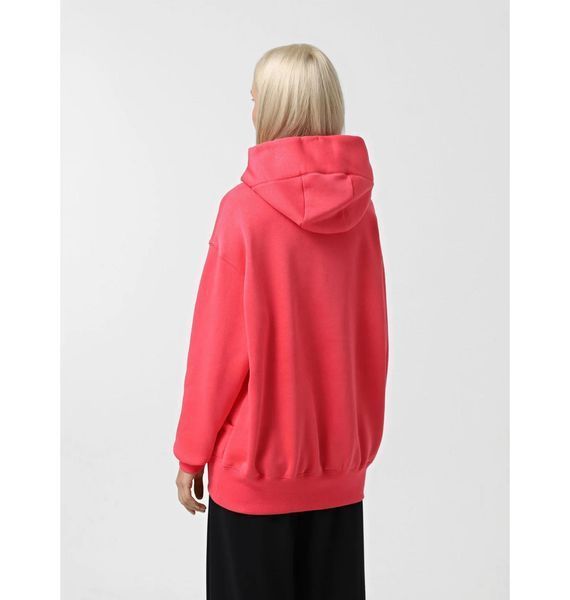Кофта жіночі Nike Sportswear Phoenix Fleece Oversized (DQ5860-629), S, WHS, 20% - 30%, 1-2 дні