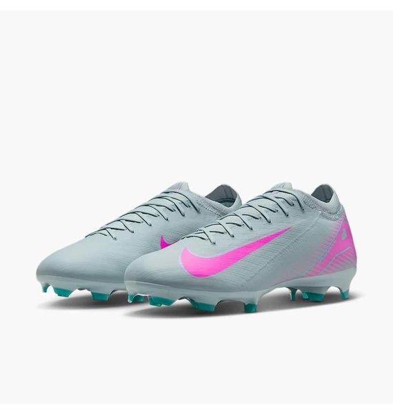 Бутси чоловічі Nike Air Zoom Mercurial Vapor 16 Pro Fg (FQ8685-301), 45, WHS, < 10%, 1-2 дні