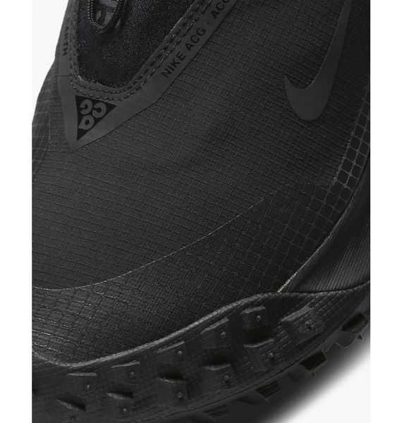 Кроссовки унисекс Nike Acg Mountain Fly Gore-Tex (CT2904-002), 37.5, WHS, < 10%, 1-2 дня