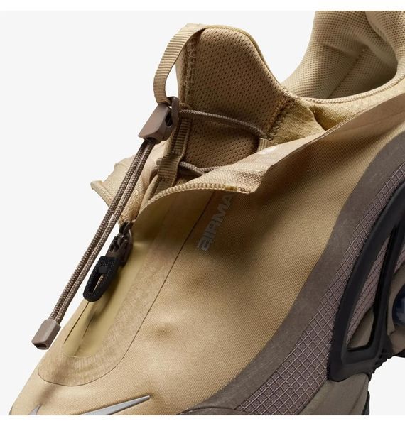Кросівки чоловічі Nike Ir Max Brown (HQ8605-200), 42.5, WHS, 1-2 дні