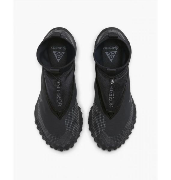 Кроссовки унисекс Nike Acg Mountain Fly Gore-Tex (CT2904-002), 37.5, WHS, < 10%, 1-2 дня