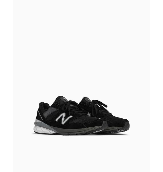 Кросівки жіночі New Balance 990V5 (W990BK5), 37, WHS, < 10%, 1-2 дні