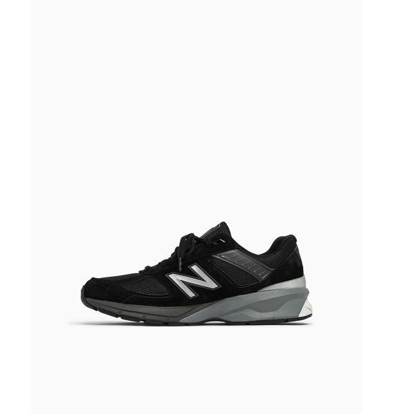 Кросівки жіночі New Balance 990V5 (W990BK5), 37, WHS, < 10%, 1-2 дні