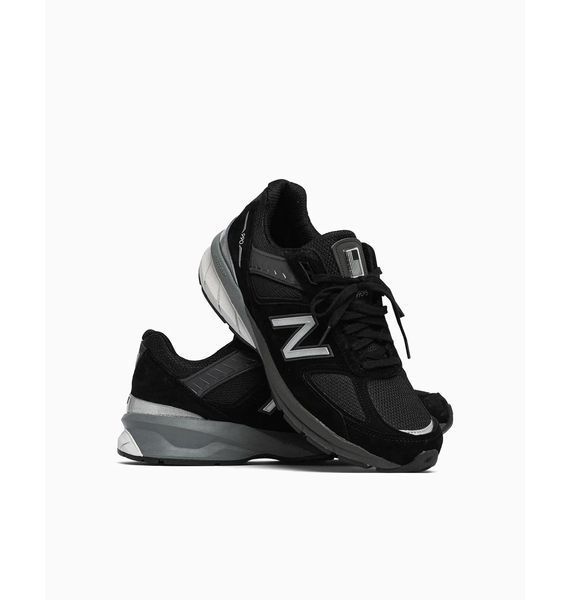 Кросівки жіночі New Balance 990V5 (W990BK5), 37, WHS, < 10%, 1-2 дні