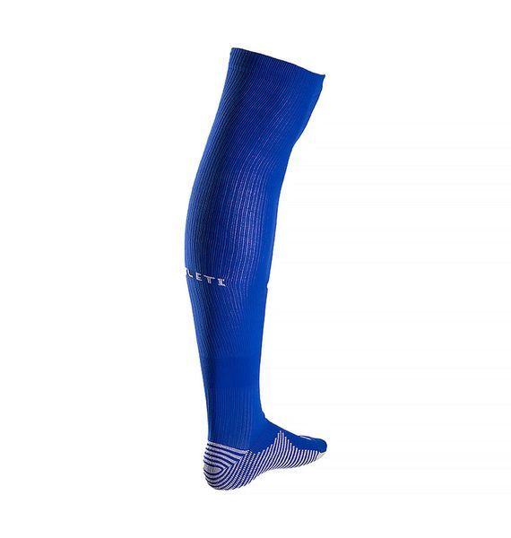 Футбольні гетри унісекс Nike Atletico Madrid Strike Home/Away Knee-High (DX2823-417), 38-42, WHS, 40% - 50%, 1-2 дні