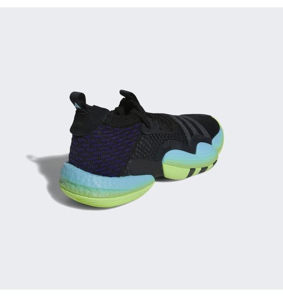 Кросівки унісекс Adidas Trae Young 2.0 Basketball (H06473), 44, WHS, < 10%, 1-2 дні