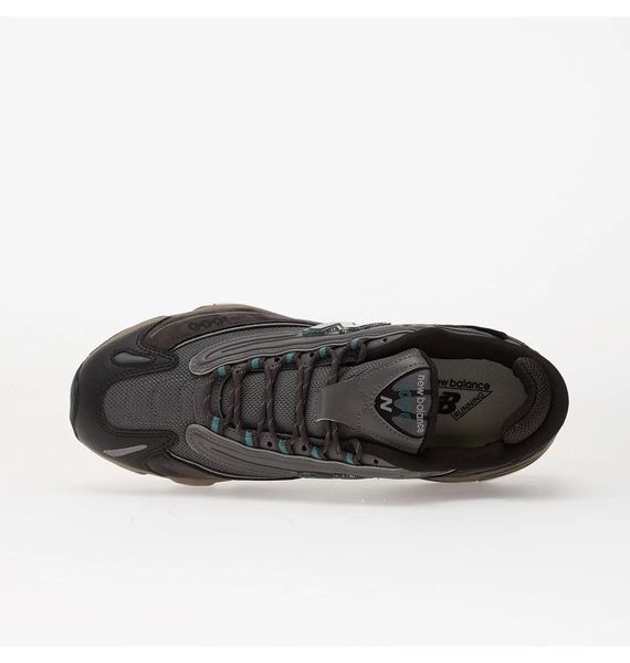 Кросівки чоловічі New Balance 1000 Grey/Brown (M1000J), 41.5, OFC, 1-2 дні