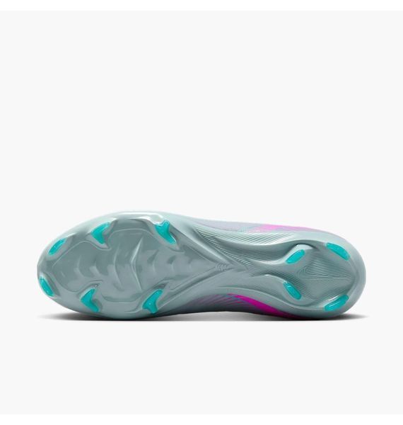 Бутси чоловічі Nike Air Zoom Mercurial Vapor 16 Pro Fg (FQ8685-301), 45, WHS, < 10%, 1-2 дні