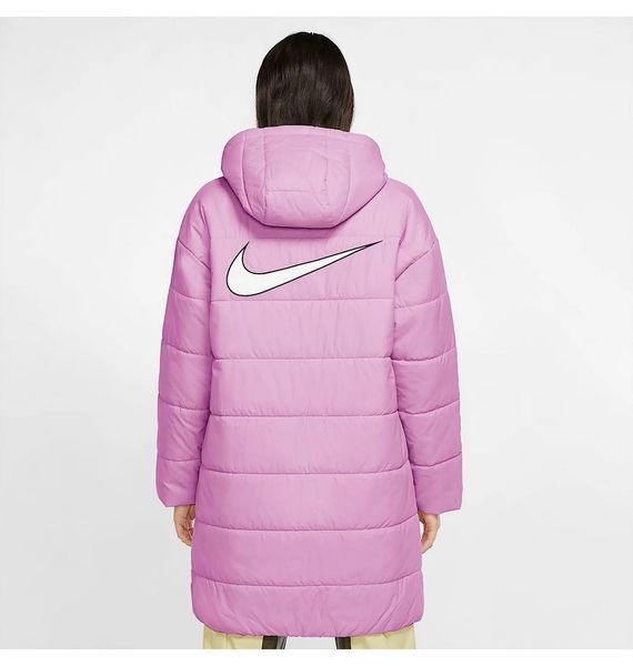 Куртка жіноча Nike Nsw Core Syn Jkt Pink (CZ1463-680), S, WHS, < 10%, 1-2 дні