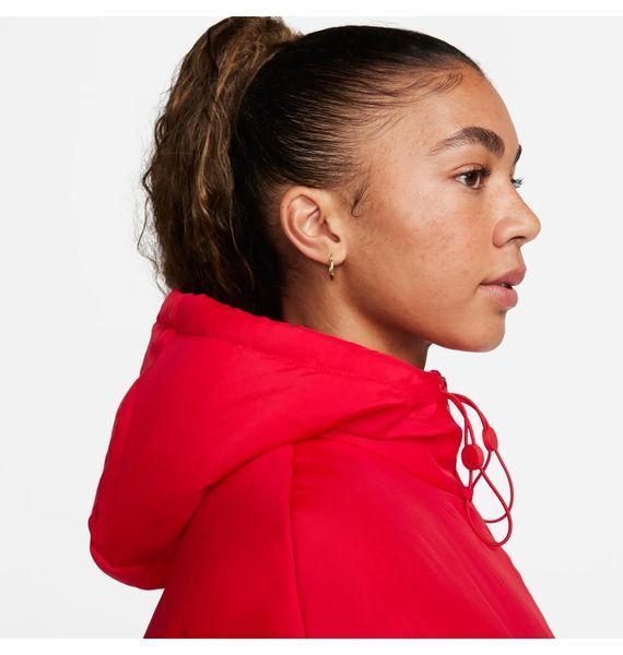 Куртка жіноча Nike Clsc Parka (FB7675-677), L, WHS, > 50%, 1-2 дні