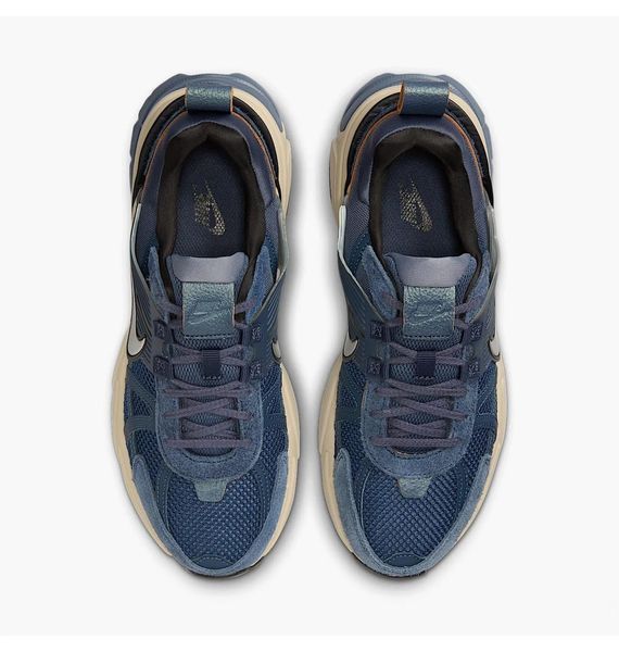 Кросівки жіночі Nike V2k Run Blue (FN6703-400), 44.5, WHS, 40% - 50%, 1-2 дні